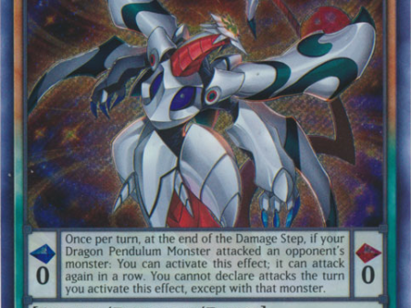 All-Eyes Phantom Dragon [BLHR-EN043] Secret Rare Discount