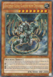 Ancient Gear Gadjiltron Dragon (Oversized) (Machine Madness) [SD10-EN001] Promo Discount